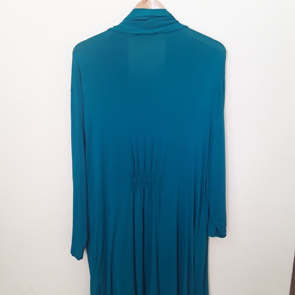 Elementz Woman dress sz 3x - Picture 7 of 9